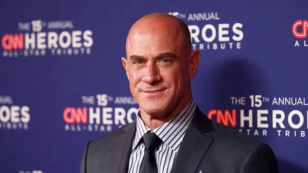 Christopher Meloni