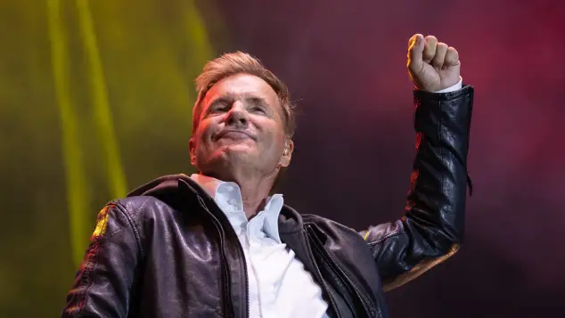 Dieter Bohlen