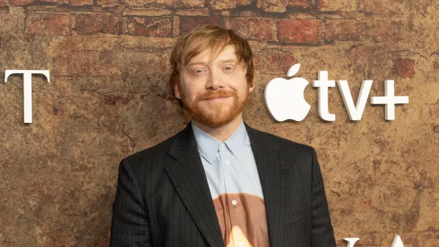 Rupert Grint