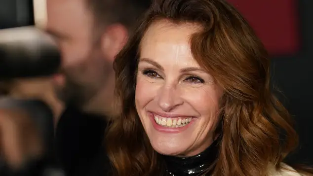 Julia Roberts