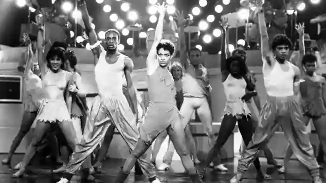 „Fame“