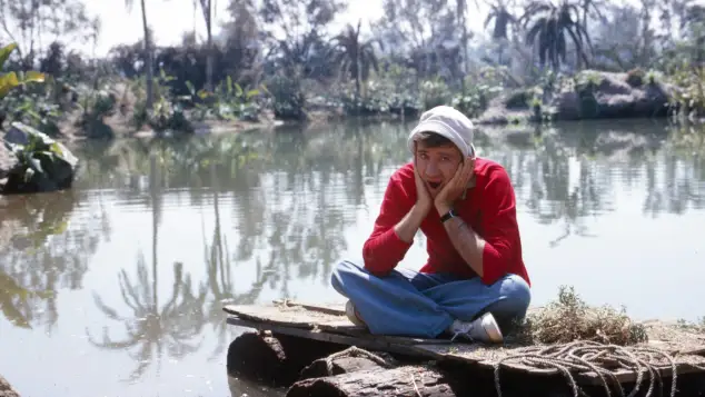 „Gilligans Insel“