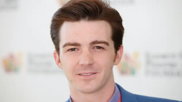 Drake Bell