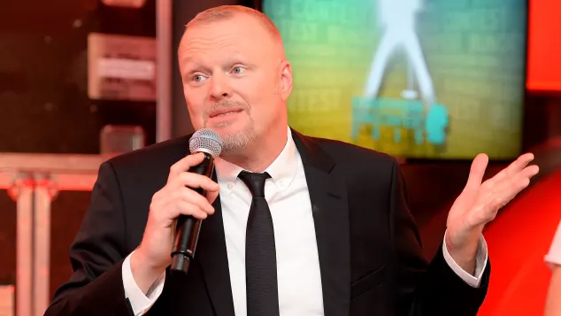 Stefan Raab