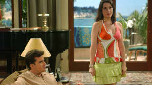 Die Besten Charlie Harper Spruche