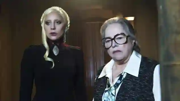 „American Horror Story“