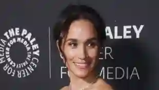 Herzogin Meghan