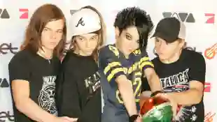 Tokio Hotel