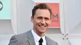 Tom Hiddleston bei den 51. Academy Of Country Music Awards am 3. April 2016 in Las Vegas