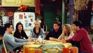 friends