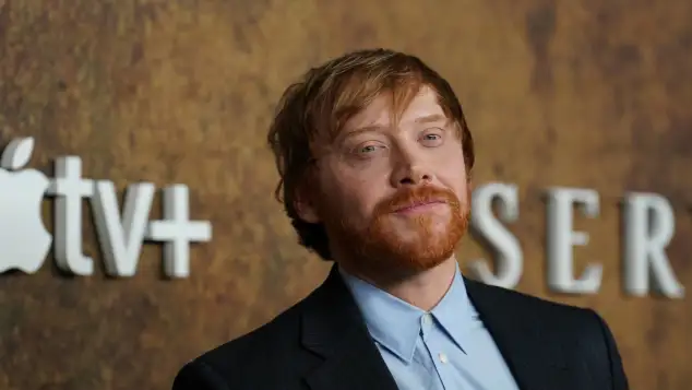 Rupert Grint