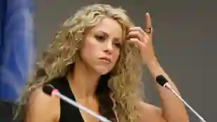 Shakira