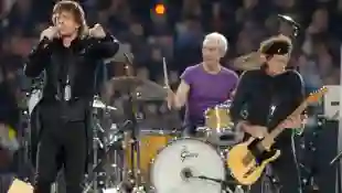 Rolling Stones Super Bowl