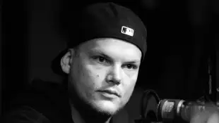 Avicii