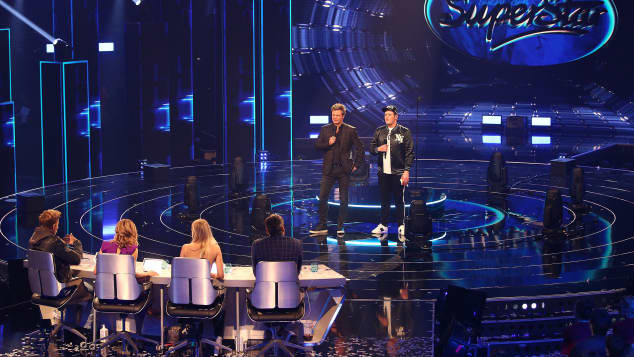 Beatrice Egli Darum Will Sie Nicht In Die Dsds Jury