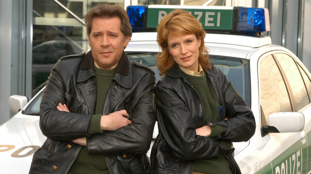 „Großstadtrevier“