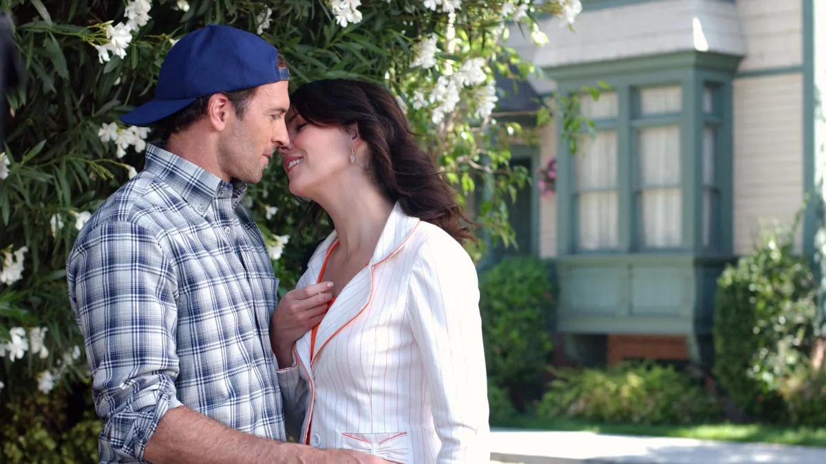 „Gilmore Girls“