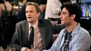 HIMYM: „Ted“ und „Barney“