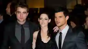 Die „Twilight“-Stars