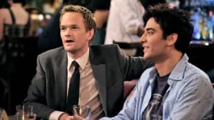 HIMYM: „Ted“ und „Barney“