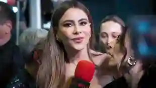 Griselda Premiere - NYC Sofia Vergara bei der Premiere der neuen Netflix-Serie Griselda in Madrid, 9. Januar 2023. Foto b