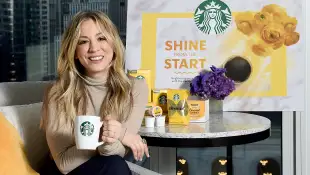 kaley cuoco aus big bang theory