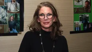 Melissa Gilbert im Jahr 2019