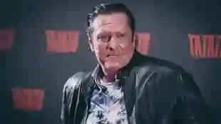 Michael Madsen