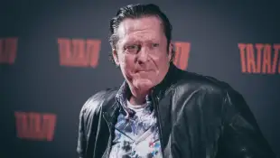 Michael Madsen