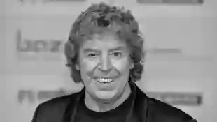 Tony Marshall ist 2023 gestorben