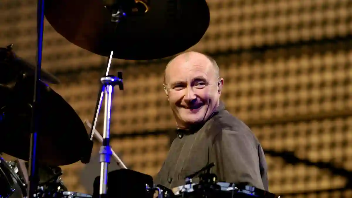 Phil Collins