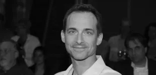 Tim Lobinger in der „NDR Talk Show“ 2018