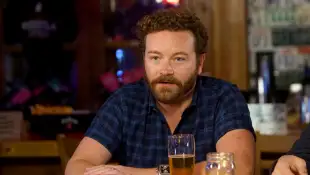 Danny Masterson