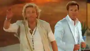 Thomas Gottschalk, Dieter Bohlen