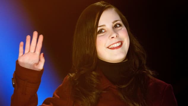 Durch Die Jahre Mit Lena Meyer Landrut