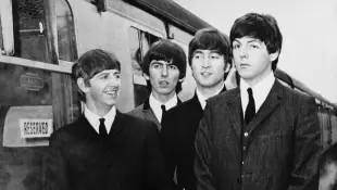 die beatles auflösung