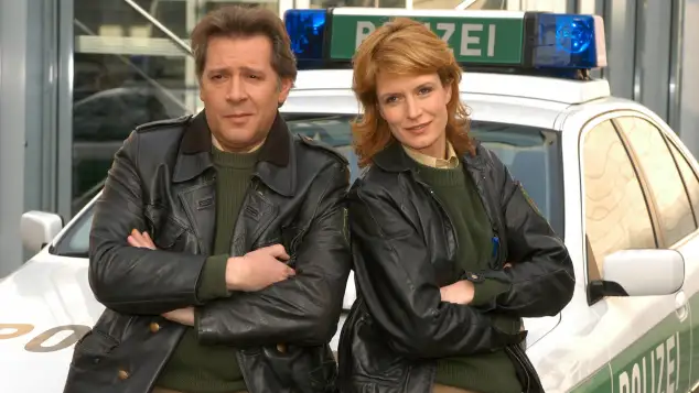 „Großstadtrevier“