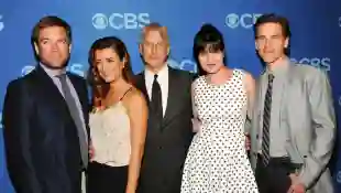 „NCIS“-Cast