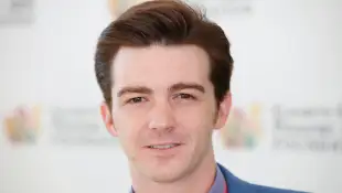 Drake Bell