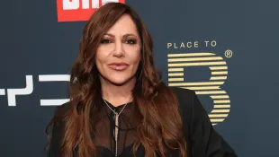 Simone Thomalla sprach über ihre Botox-Erfahrung