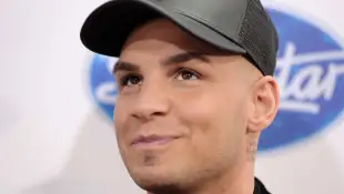 Pietro Lombardi 2019