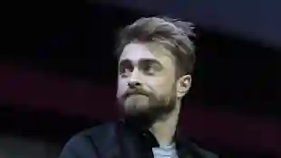 Daniel Radcliffe bei der Comic Con am 9. Oktober 2022