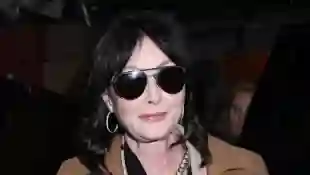 shannen doherty