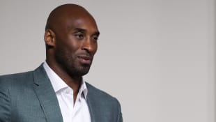Bei Kobe Bryants Trauerfeier: Emotionale Worte von Witwe ...