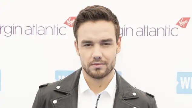 Liam Payne