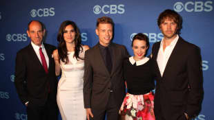 Ncis L A Kensi Und Deeks Wollen Ein Baby
