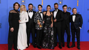 „American Crime Story: Der Mord an Gianni Versace“: Cast