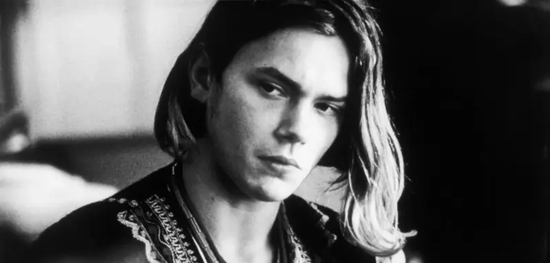 River Phoenix