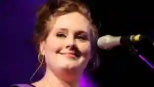 Adele 2008 Radio 1 Big Weekend