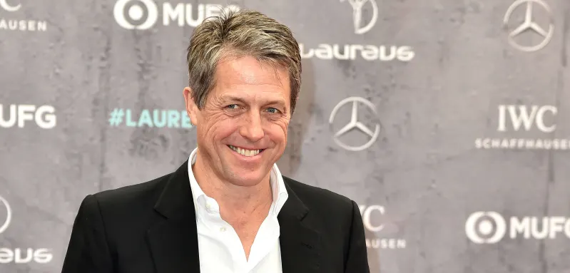 Hugh Grant